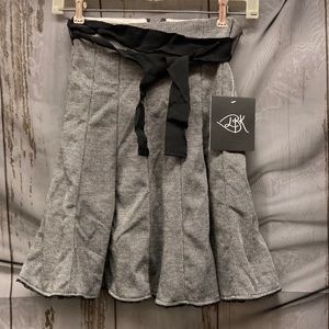 DBK Flare Skirt.  L. 176